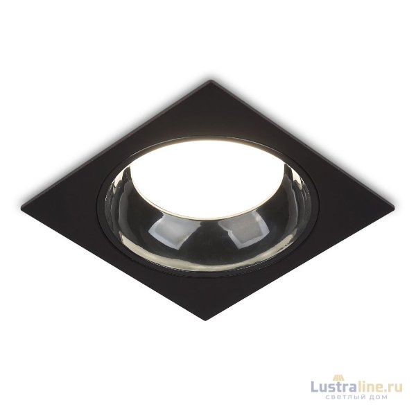 Встраиваемый светильник Ambrella Light GX Standard Tech Techno Spot TN52342 Встраиваемый светильник Ambrella Light GX Standard Tech Techno Spot TN52342