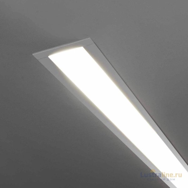 Встраиваемый светодиодный светильник Elektrostandard LSG-03-5 103-16-3000-MS 4690389129032 Встраиваемый светодиодный светильник Elektrostandard LSG-03-5 103-16-3000-MS 4690389129032