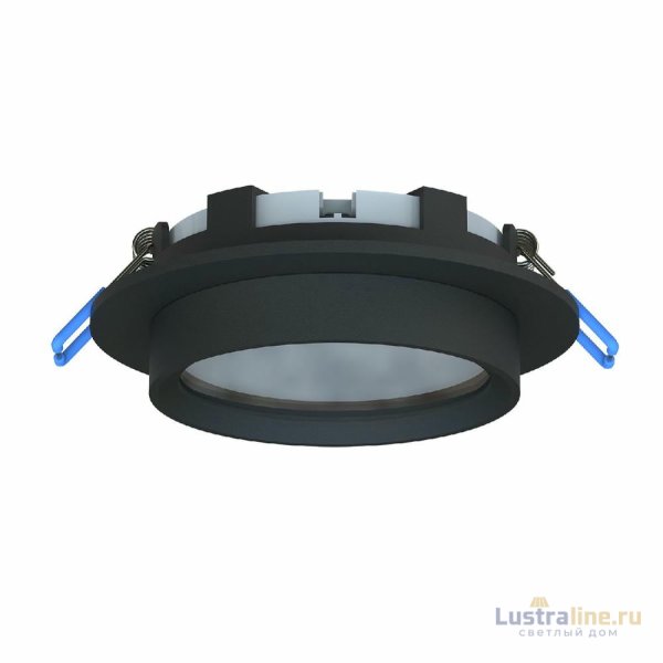Встраиваемый светильник Favourite Umbra 4671-1U