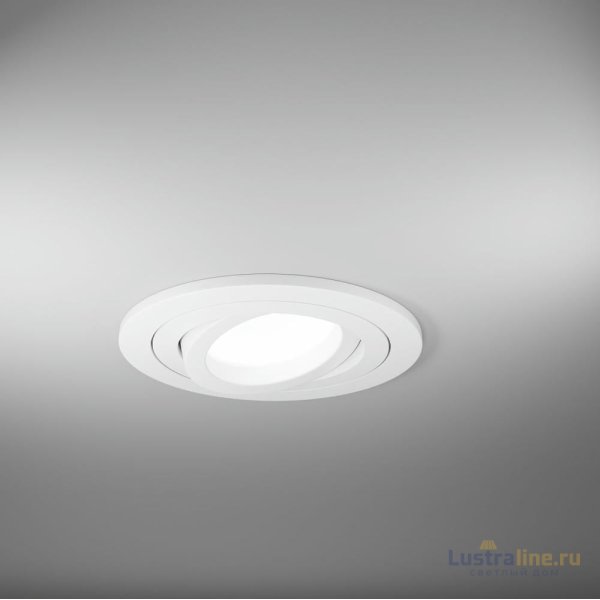 Встраиваемый светильник Lightera Moon LE204RL-1W