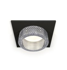 Встраиваемый светильник Ambrella Light Techno Spot XC6521040 (C6521, N6150)