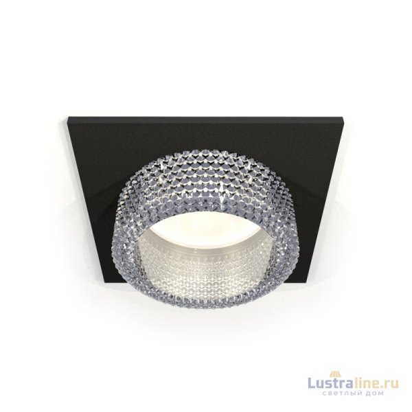 Встраиваемый светильник Ambrella Light Techno Spot XC6521040 (C6521, N6150)