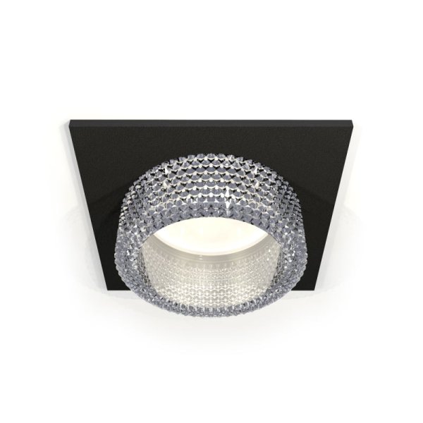 Встраиваемый светильник Ambrella Light Techno Spot XC6521040 (C6521, N6150)