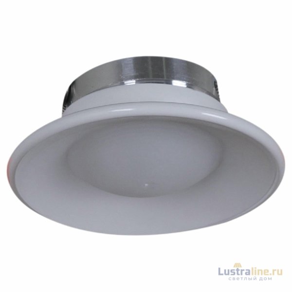 Встраиваемый светильник Reluce 16090-9.0-001RLD MR16 SWT