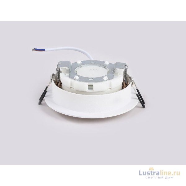Встраиваемый светильник Ambrella Light GX Standard Tech Techno Spot TN51912