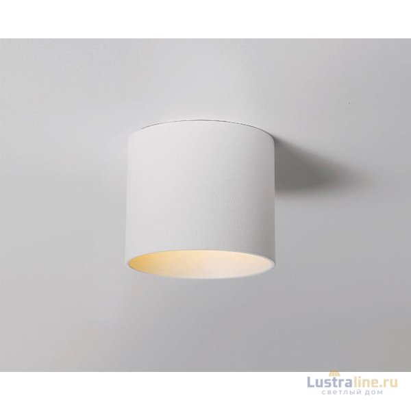 Встраиваемый светильник Italline DL 3025 white