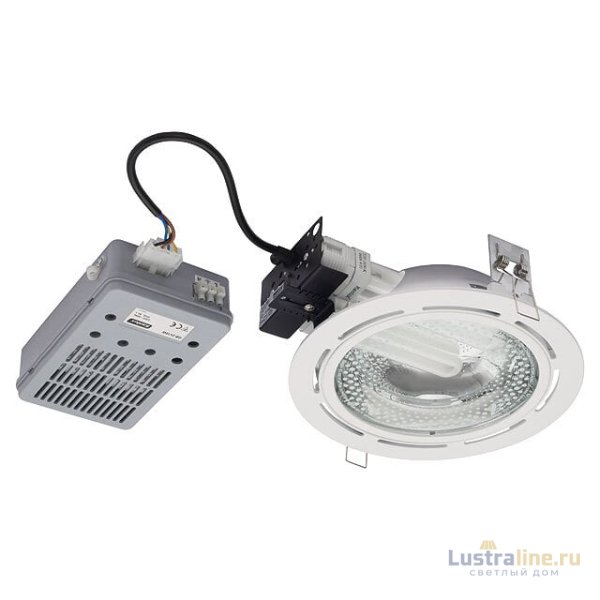 Встраиваемый светильник Kanlux Aston 4340 Встраиваемый светильник Kanlux Aston 4340