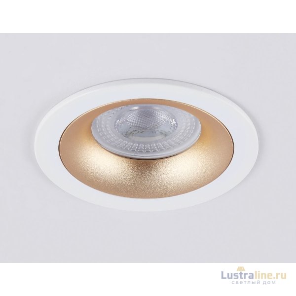 Встраиваемый светильник Ambrella Light Techno Spot Standard Tech TN102723 Встраиваемый светильник Ambrella Light Techno Spot Standard Tech TN102723