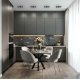 Встраиваемый светильник Loft IT Hap 10341/2A Black
