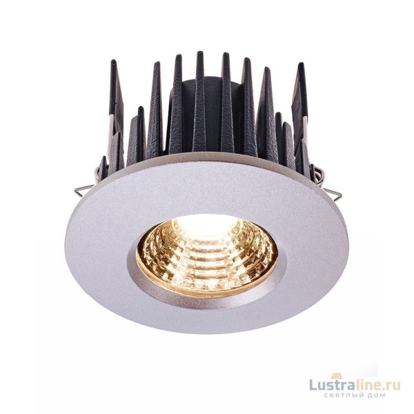 Встраиваемый светильник Deko-Light COB 68 IP65 565109