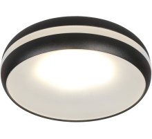 Встраиваемый светильник Omnilux Genova OML-102819-01 УЦ