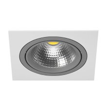 Встраиваемый светильник Lightstar INTERO 111 i81609 (217816+217909)