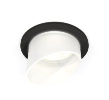 Встраиваемый светильник Ambrella Light Techno Spot XC6513068 (C6513, N6256)