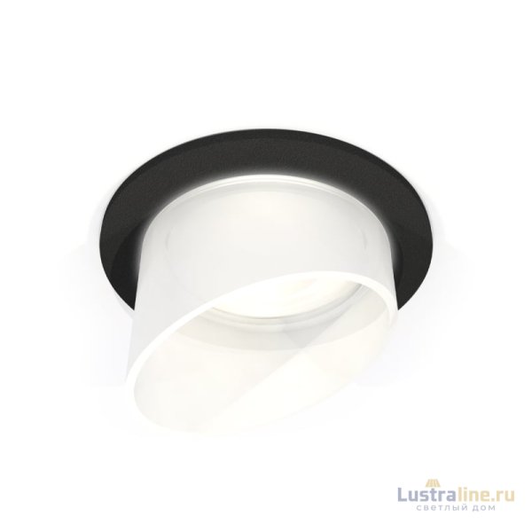 Встраиваемый светильник Ambrella Light Techno Spot XC6513068 (C6513, N6256) Встраиваемый светильник Ambrella Light Techno Spot XC6513068 (C6513, N6256)