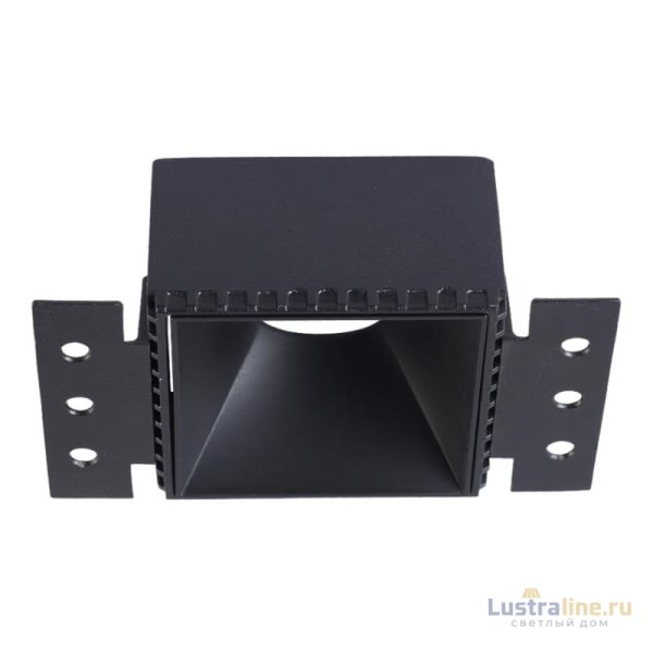 Встраиваемый светильник Crystal Lux CLT 051C1 BL-BL