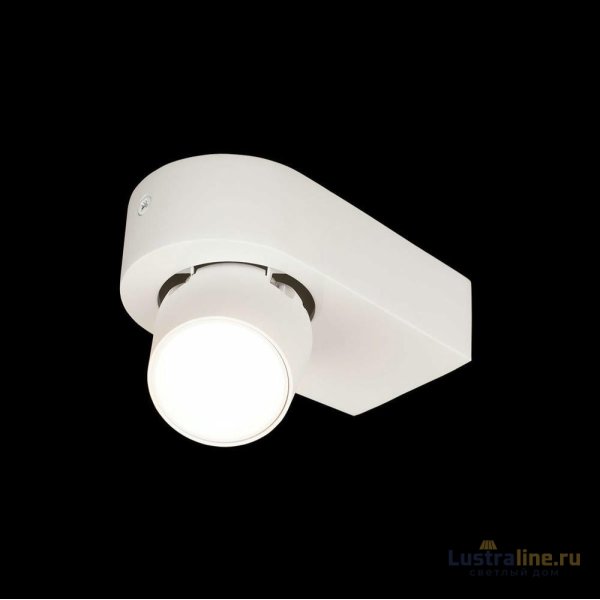 Накладной спот Loft IT Quiet 10320 White Накладной спот Loft IT Quiet 10320 White