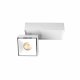 Накладной спот Loft IT Knof 10324/B White