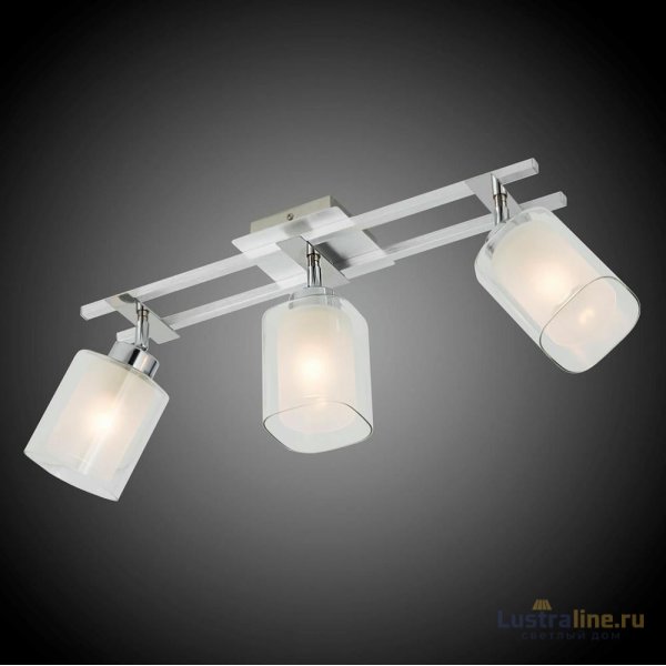Спот Citilux Риволи CL104130 Спот Citilux Риволи CL104130