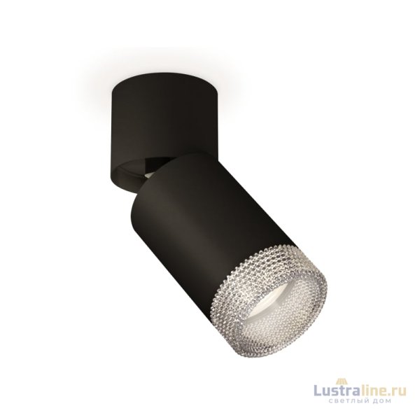 Спот Ambrella Light Techno Spot XM6313060 (A2221, C6313, N6150) Спот Ambrella Light Techno Spot XM6313060 (A2221, C6313, N6150)