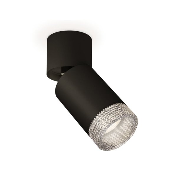 Спот Ambrella Light Techno Spot XM6313060 (A2221, C6313, N6150)