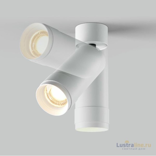 Накладной спот Maytoni Focus Zoom C055CL-L12W3K-Z-W