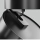 Накладной спот Maytoni Onda C024CL-18W4K-B-1