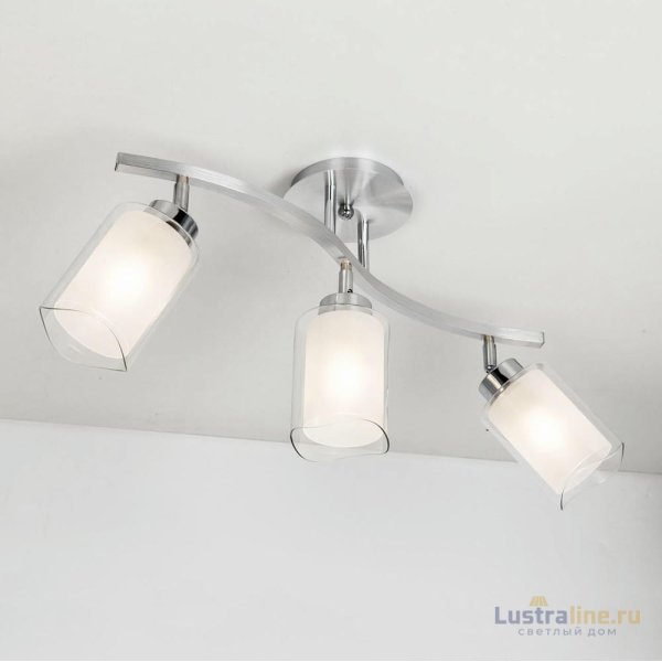 Спот Citilux Аэлита CL169131