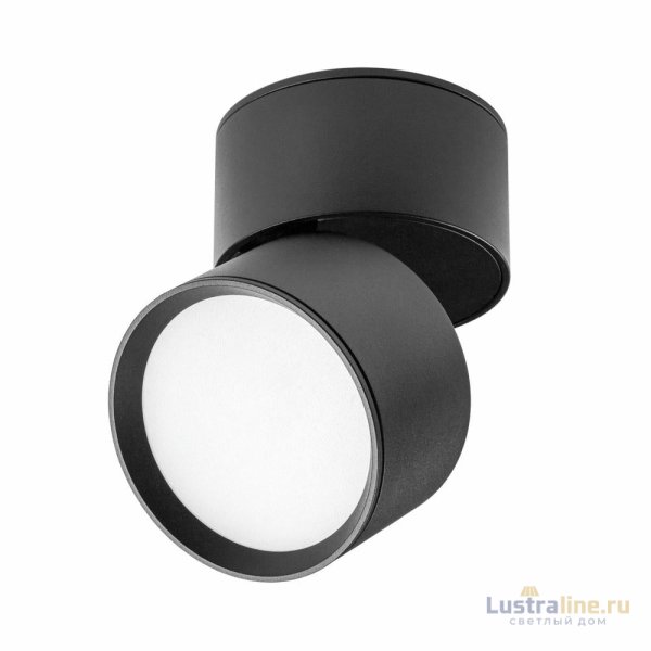 Накладной спот Lightstar Acuto 215837 Накладной спот Lightstar Acuto 215837
