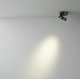 Накладной спот Maytoni Magic C022CL-7W4K-B-1