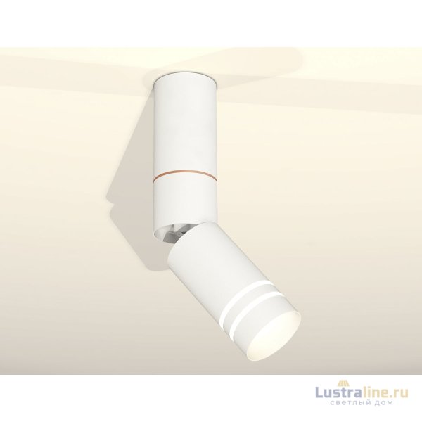 Спот Ambrella Light Techno Spot XM6312150 (C6322, A2063, A2220, C6312, N6235) Спот Ambrella Light Techno Spot XM6312150 (C6322, A2063, A2220, C6312, N6235)