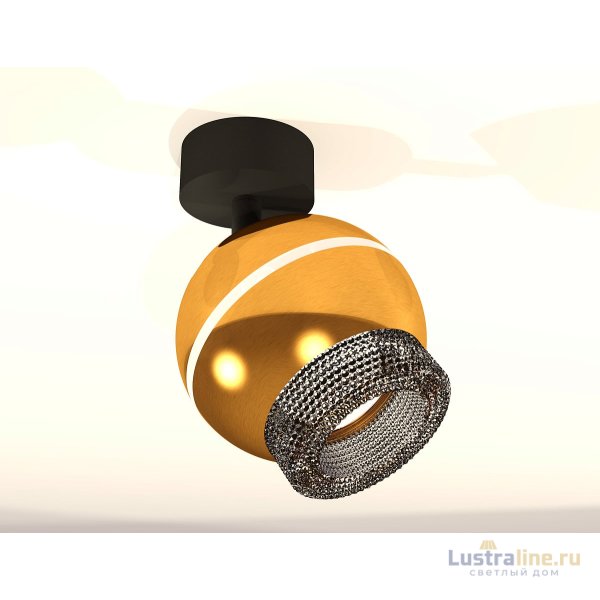 Спот Ambrella Light Techno Spot XM1105011 (A2210, C1105, N7192) Спот Ambrella Light Techno Spot XM1105011 (A2210, C1105, N7192)