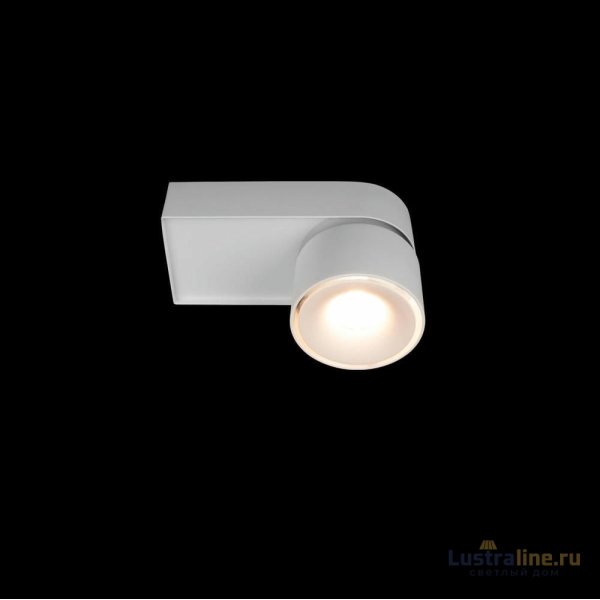 Накладной спот Loft IT Knof 10324/A White Накладной спот Loft IT Knof 10324/A White