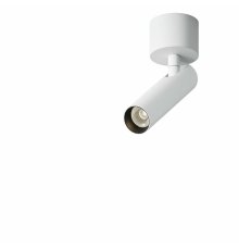 Накладной спот Maytoni Focus T C141CL-L125-6W3K-W