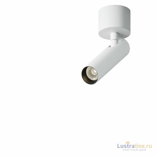 Накладной спот Maytoni Focus T C141CL-L125-6W3K-W