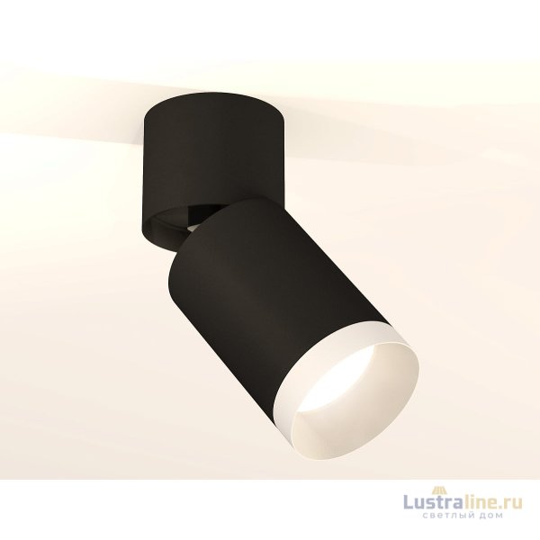 Спот Ambrella Light Techno Spot XM6313040 (A2221, C6313, N6130) Спот Ambrella Light Techno Spot XM6313040 (A2221, C6313, N6130)