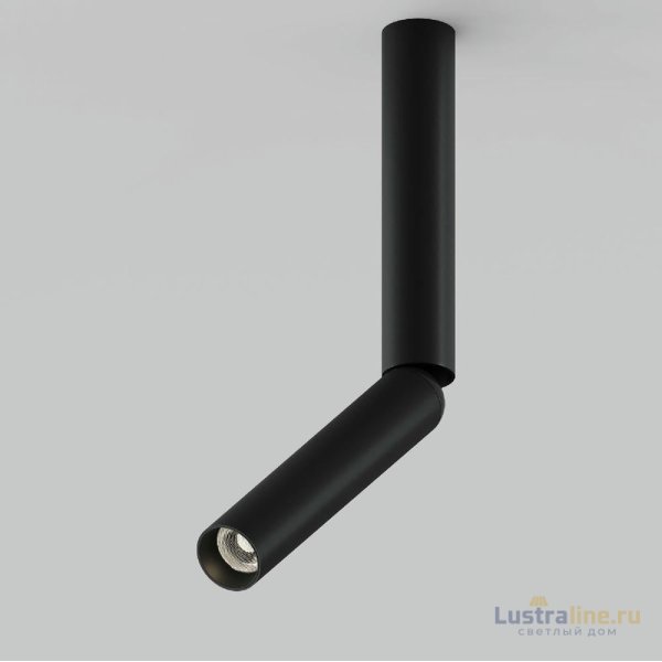 Накладной спот Maytoni Focus T C142CL-6W4K-B Накладной спот Maytoni Focus T C142CL-6W4K-B