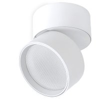 Накладной спот Italline IT02-006 white 3000K