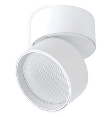 Накладной спот Italline IT02-006 white 3000K