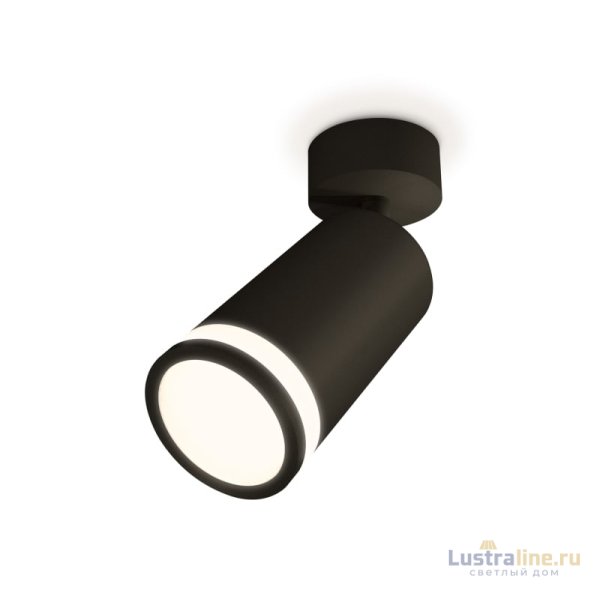Спот Ambrella Light Techno Spot XM6323013 (A2210, C6323, N6221) Спот Ambrella Light Techno Spot XM6323013 (A2210, C6323, N6221)