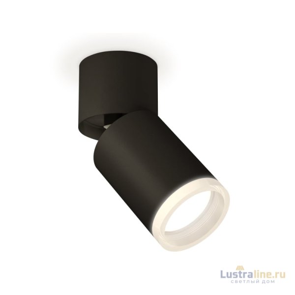 Спот Ambrella Light Techno Spot XM6313081 (A2221, C6313, N6245) Спот Ambrella Light Techno Spot XM6313081 (A2221, C6313, N6245)