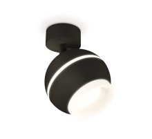 Спот Ambrella Light Techno Spot XM1102017 (A2210, C1102, N7165)