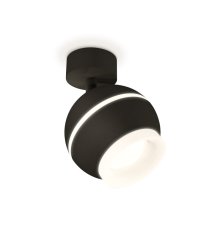 Спот Ambrella Light Techno Spot XM1102017 (A2210, C1102, N7165)