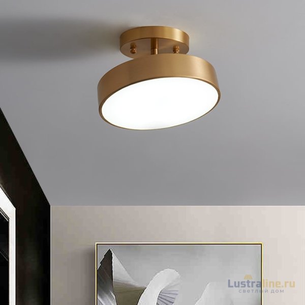 Накладной спот ImperiumLoft Tenn 293896-26 Накладной спот ImperiumLoft Tenn 293896-26