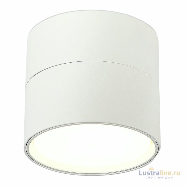 Накладной спот ST Luce ST651.502.01 Накладной спот ST Luce ST651.502.01