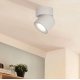 Накладной спот Loft IT Tictac 10180 White 4000K