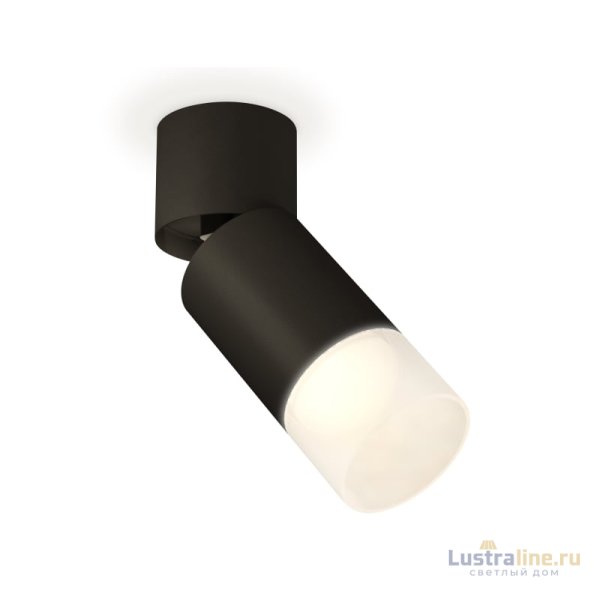 Спот Ambrella Light Techno Spot XM6313083 (A2221, C6313, N6252) Спот Ambrella Light Techno Spot XM6313083 (A2221, C6313, N6252)