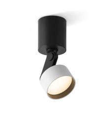 Накладной спот Delight Collection WB8512DR