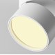 Накладной спот Maytoni Onda C024CL-12W2.7K-W-1