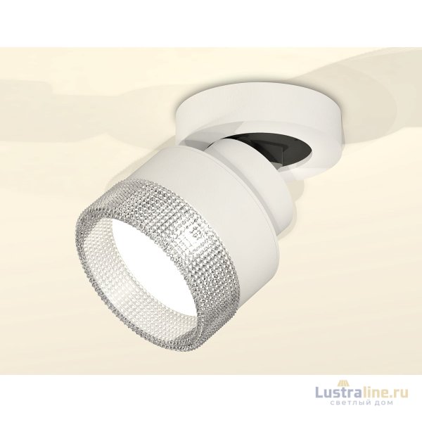 Спот Ambrella Light Techno Spot XM8101040 (A2228, A2105, C8101, N8480) Спот Ambrella Light Techno Spot XM8101040 (A2228, A2105, C8101, N8480)