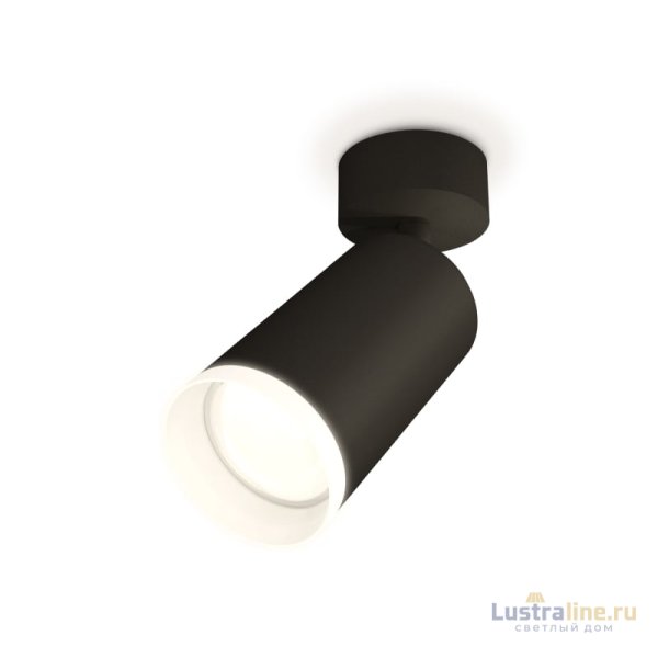 Спот Ambrella Light Techno Spot XM6323010 (A2210, C6323, N6246) Спот Ambrella Light Techno Spot XM6323010 (A2210, C6323, N6246)